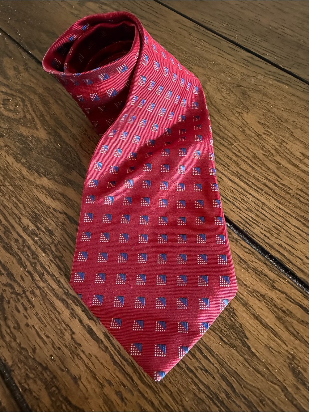 Vintage 90s Polo Ralph Lauren Paisley Linen /‎ Silk Neckties Tie USA 3.5"